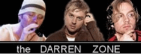 The Darren Zone
