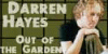 Darren Hayes Out Of The Garden